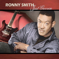 Smith, Ronny - Just Groovin