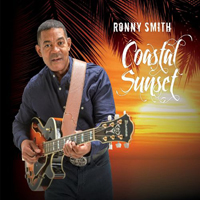 Smith, Ronny - Coastal Sunset
