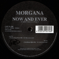 Morgana - Now And Ever (Single)