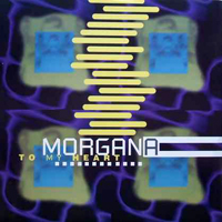 Morgana - To My Heart (EP)