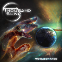 Thousand Suns - World Of Ares