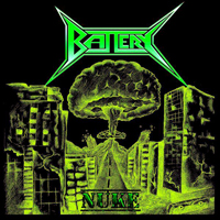 Battery (DNK) - Nuke (EP)
