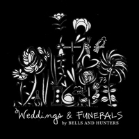 Bells and Hunters - Weddings and Funerals (LP)