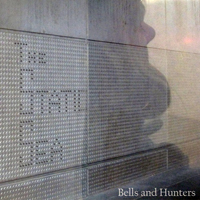 Bells and Hunters - The Static Sea (EP)