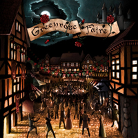 Greenrose Faire - Greenrose's Faire (EP)