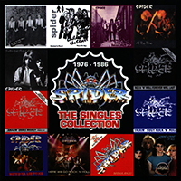 Spider - The Singles Collection (1976-1986) (CD 1)