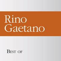 Rino Gaetano - Best of Rino Gaetano (CD 1)