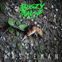 Bugzy Malone - Wasteman (Single)