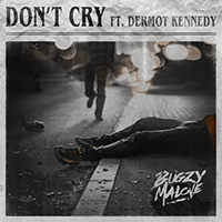 Bugzy Malone - Don't Cry (feat. Dermot Kennedy) (Single)