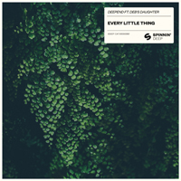 Deepend - Every Little Thing (Single)