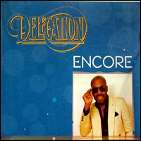 Delegation - Encore