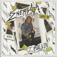 J. Balvin - Energia Lado B