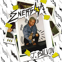 J. Balvin - Energia