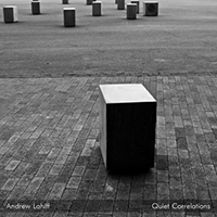Lahiff, Andrew - Quiet Correlations