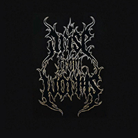 Arise From Worms - Arise From Worms (EP)
