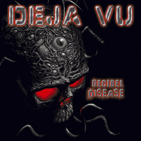 Deja Vu (DEU, Bavaria) - Decibel Disease