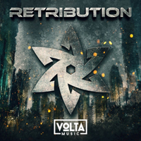 Gruber, Raffael - Volta Music: Retribution