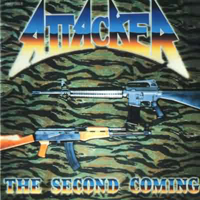 Attacker - The Second Coming (remastered)