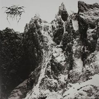Darkthrone - Total Death (Reissue 2011: CD 1)