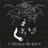 Darkthrone - Live From The Past