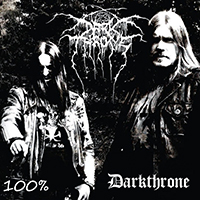 Darkthrone - 100% Darkthrone (CD 1)