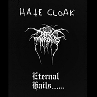 Darkthrone - Hate Cloak (Single)