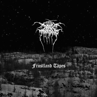 Darkthrone - Frostland Tapes (CD 3)