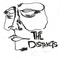 Districts - Kitchen Songs (EP)