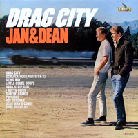 Jan & Dean - Drag City