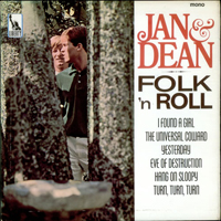 Jan & Dean - Folk 'n Roll