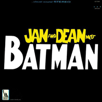 Jan & Dean - Meet Batman