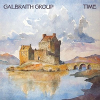 Galbraith Group - Time