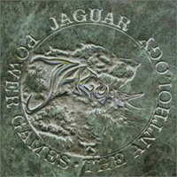 Jaguar - Power Games: Anthology (CD 1)