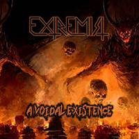 Extremist - A Voidal Existence