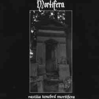 Mortifera (FRA) - Vastiia Tebebrd Mortifera