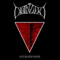 Division Zero - Old Blood Noise
