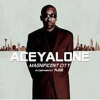Aceyalone - Magnificent City (feat. RJD2)