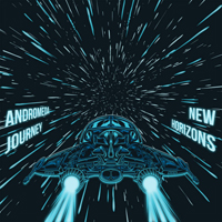 Andromeda Journey - New Horizons