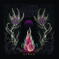 Acid Tree - Arkan