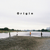 KANA-BOON - Origin (Limited Edition) (CD 2)