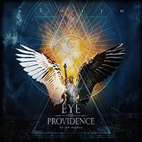 KAMIJO - Eye of Providence (MCD)