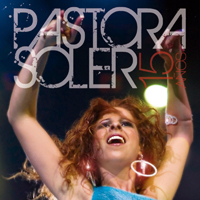 Pastora Soler - 15 Anos (Ao Vivo) [CD 2]