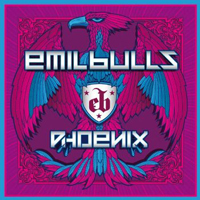 Emil Bulls - Phoenix (Limited Edition)