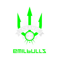 Emil Bulls - Oceanic (Limited Edition)