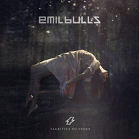 Emil Bulls - Sacrifice To Venus (Limited Digipak Edition)