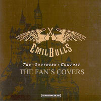 Emil Bulls - The Southern Comfort Fan`s Covers