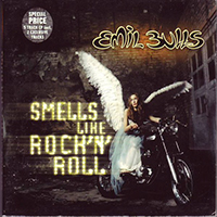 Emil Bulls - Smells Like Rock'n'Roll (EP)