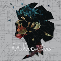 Hello Sleepwalkers - Planless Perfection / Nameless Perfection (CD 1)