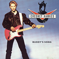 Hawkes, Chesney - Buddy's Song