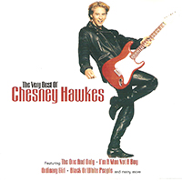 Hawkes, Chesney - The Very Best of